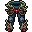 Sanguine Greaves