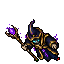 Sprite do Soberano das Sombras