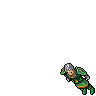 Outfit de Knight Pkzao