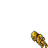 Golden masculino