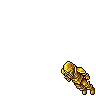 Golden feminino