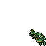 Dragon Slayer masculino