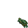 Dragon Slayer feminino