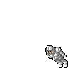 Retro Knight masculino