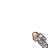 Retro Knight feminino