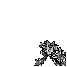 Crystal Warlord masculino