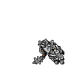 Crystal Warlord feminino