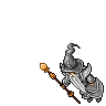 Conjurer masculino