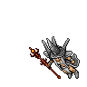 Conjurer feminino