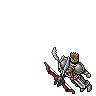 Ranger masculino