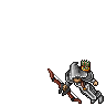 Ranger feminino