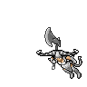 Mercenary feminino