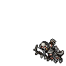 Sinister Archer masculino