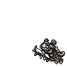 Sinister Archer feminino