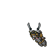 Ghost Blade masculino