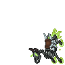Flamesteed