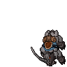 Stone Rhino
