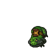 Marsh Toad