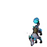 Snow Strider