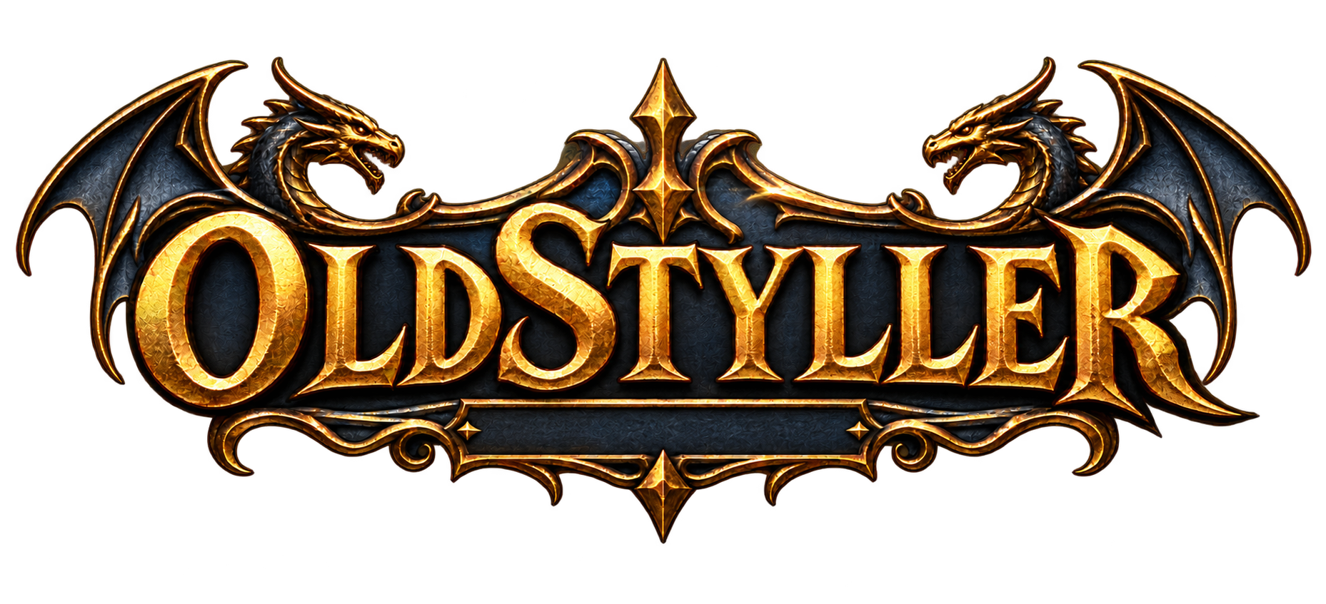 OldStyller — OT Server